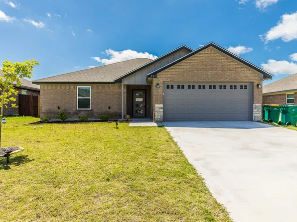 391 Paso Fino St, Waco, TX 76706