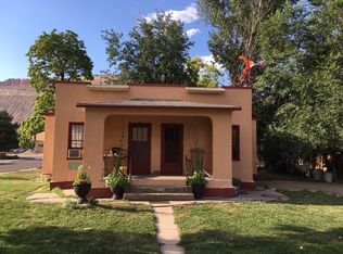 317 N Peach Ave, Palisade, CO 81526