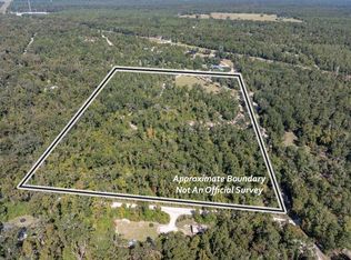 843 SW Illinois St, Fort White, FL 32038