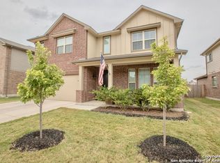 8549 Rolling Strm, Converse, TX 78109