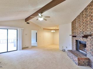 4076 Russell Ave, Abilene, TX 79605