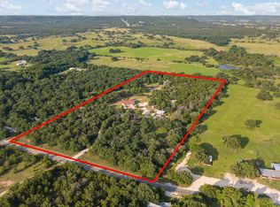 1647 County Road 1004, Walnut Springs, TX 76690