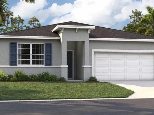 1106 Clay Blvd, Tavares, FL 32778