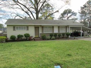 2039 Carolyn Ln, Pearl, MS 39208