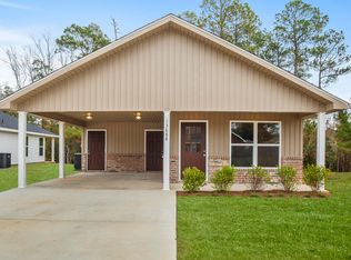 13688 Lawton Ln, Gulfport, MS 39503