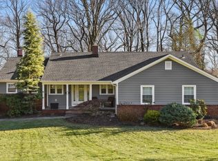 410 Rolling Rock Rd, Springfield, NJ 07081