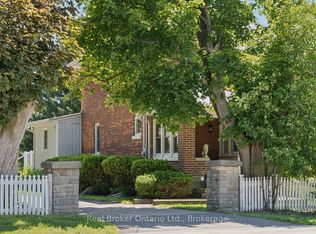 89 Rose Glen Rd N, Pt Hope, ON L1A 3V6