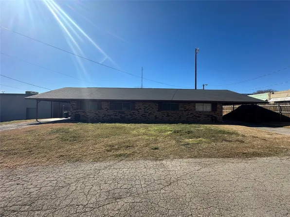 111 Spence St E, Sulphur Springs, TX 75482