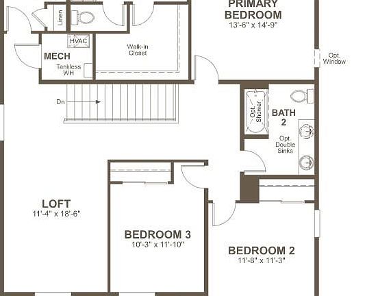 3rd image of this home