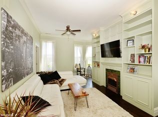 1934 N Rockwell St APT 3F, Chicago, IL 60647
