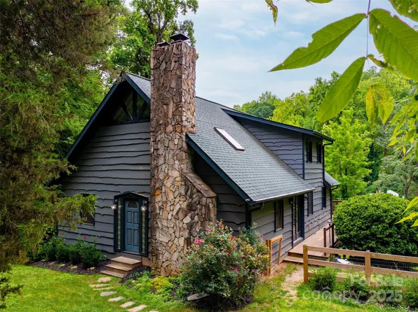 373 Vineyard Rd, Tryon, NC 28782