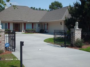 16 Ferebee Ct, Bluffton, SC 29910