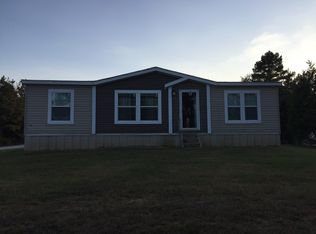 1055 Moore Rd, Holly Springs, MS 38635