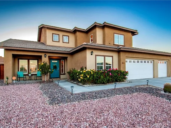 74101 Cactus Wren Ct, Twentynine Palms, CA 92277