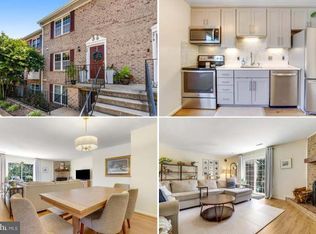 949 S Rolfe St UNIT B, Arlington, VA 22204