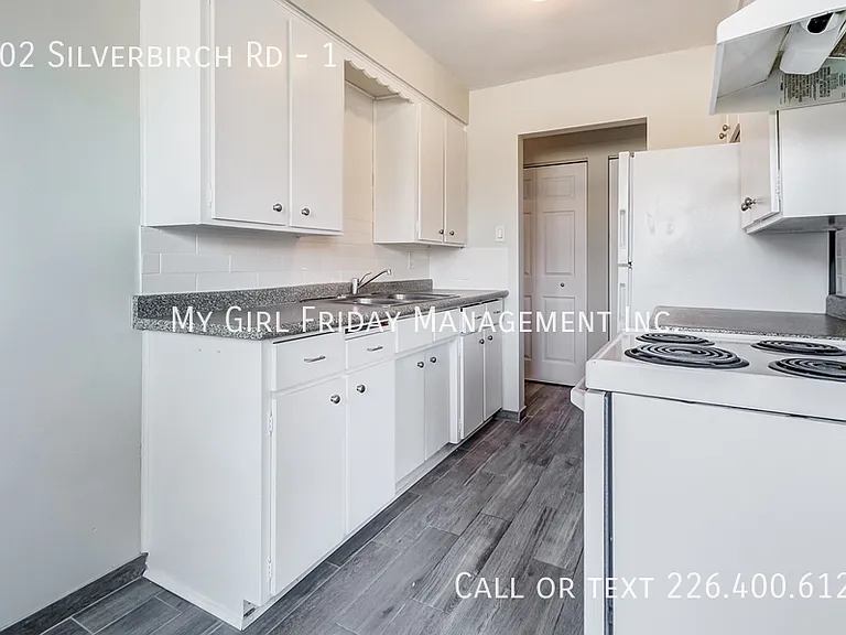 602 Silverbirch Rd #1 — Photo 7