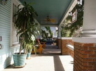 1204 E Mohawk Ave, Tampa, FL 33604