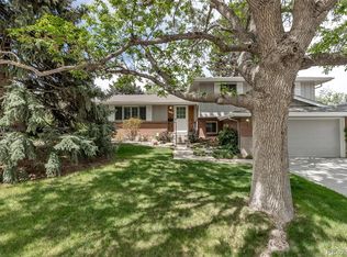 6211 S Garfield Dr, Centennial, CO 80121