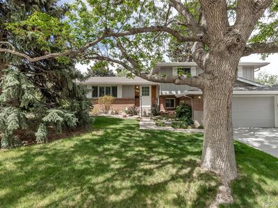 6211 S Garfield Drive, Centennial, CO, 80121