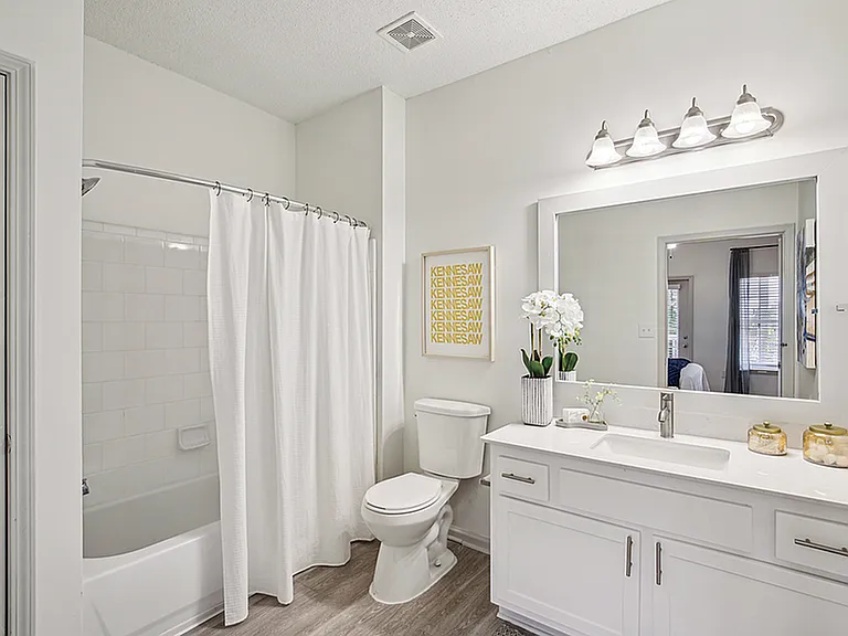 Halston Shiloh Valley Apartments — Photo 7