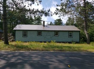 745 Hammett Rd, Enfield, ME 04493