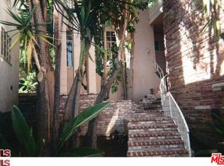 1839 S Beverly Glen Blvd, Los Angeles, CA 90025