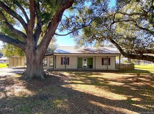 211 W 5th St, Roanoke, LA 70581
