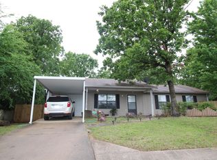 121 Myra Ln, Poteau, OK 74953