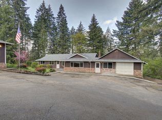 22005 NE 122nd St, Brush Prairie, WA