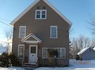1 Clinton St, Greene, NY 13778