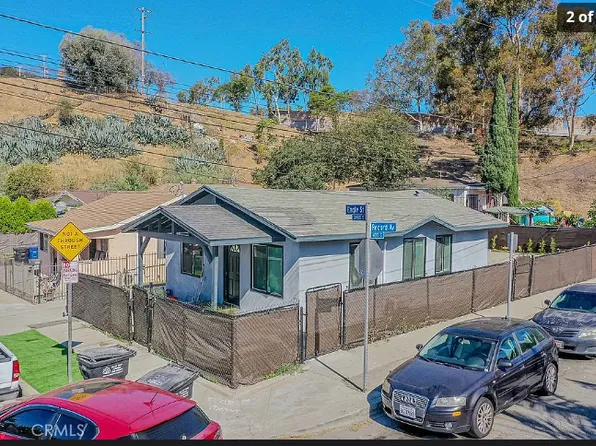 3923 Eagle St, Los Angeles, CA 90063
