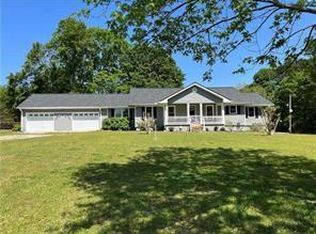 1457 Virgil Moon Rd, Loganville, GA 30052