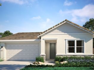 Residence 1 Plan, Cresleigh Bluffs at Plumas Ranch, Olivehurst, CA 95961