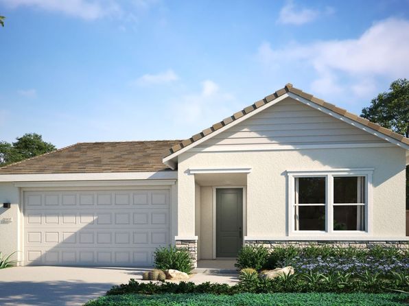 The Cedar Plan, Cresleigh Grove at Plumas Ranch