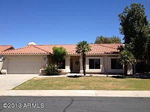 1st image of 10576 E Bella Vista Dr