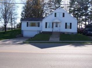 1003 N Main St, Marion, WI 54950