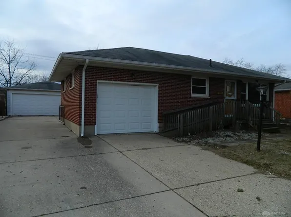 1121 Westmont Dr, Springfield, OH 45503