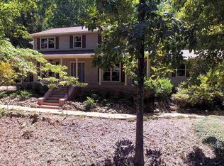 1111 Sibert Dr, Glencoe, AL 35905