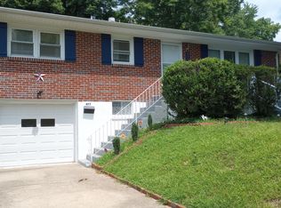 477 Granville Dr, Danville, VA 24540