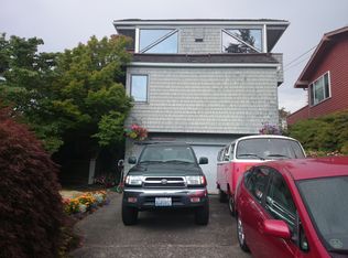 3662 SW Othello St, Seattle, WA 98126