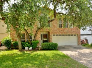 7328 Potters Trl, Austin, TX 78729