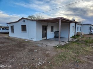 537 Emerson St, El Paso, TX 79915