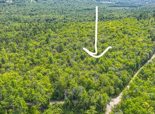 Map2lot32 Hartman Rd, Lovell, ME 04051