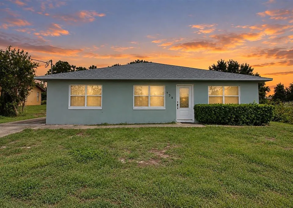 739 Lake June Rd