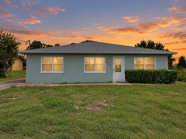 739 Lake June Rd, Lake Placid, FL 33852