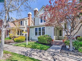 1042 Avocet Dr, Hercules, CA 94547