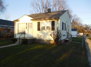2006 Symes St, Ferndale, MI