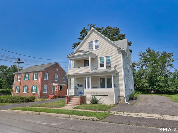 21 Ardmore Street, Fairfield, CT 06824