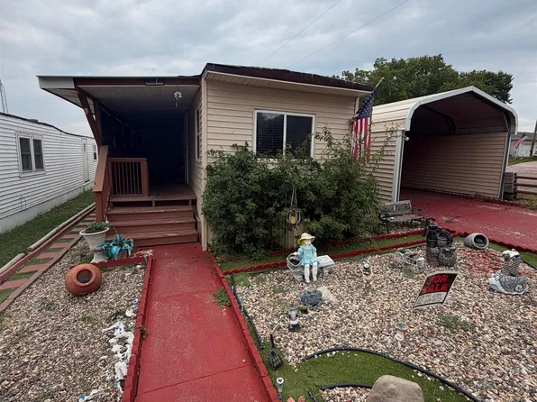 210 Kay St, Madison, NE 68748