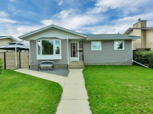 4805 N Womacks Rd, Blackfalds, AB T0C 0J0